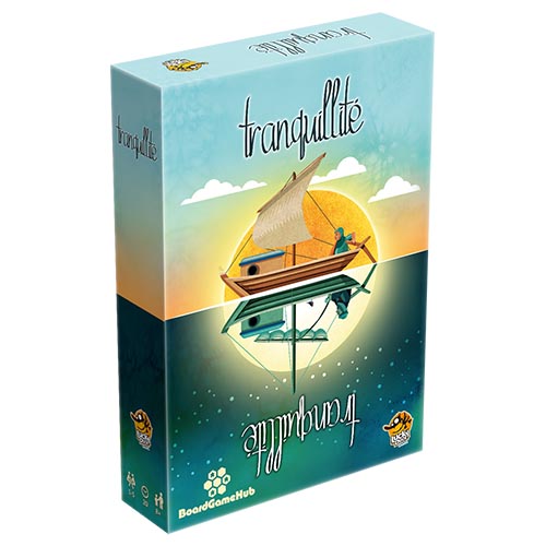 Boite de Tranquillité