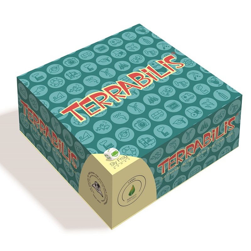 Boite de Terrabilis