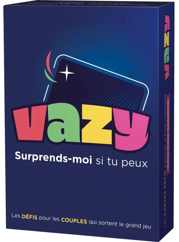 Boite de Vazy