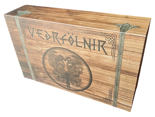 Boite de Vedrfölnir