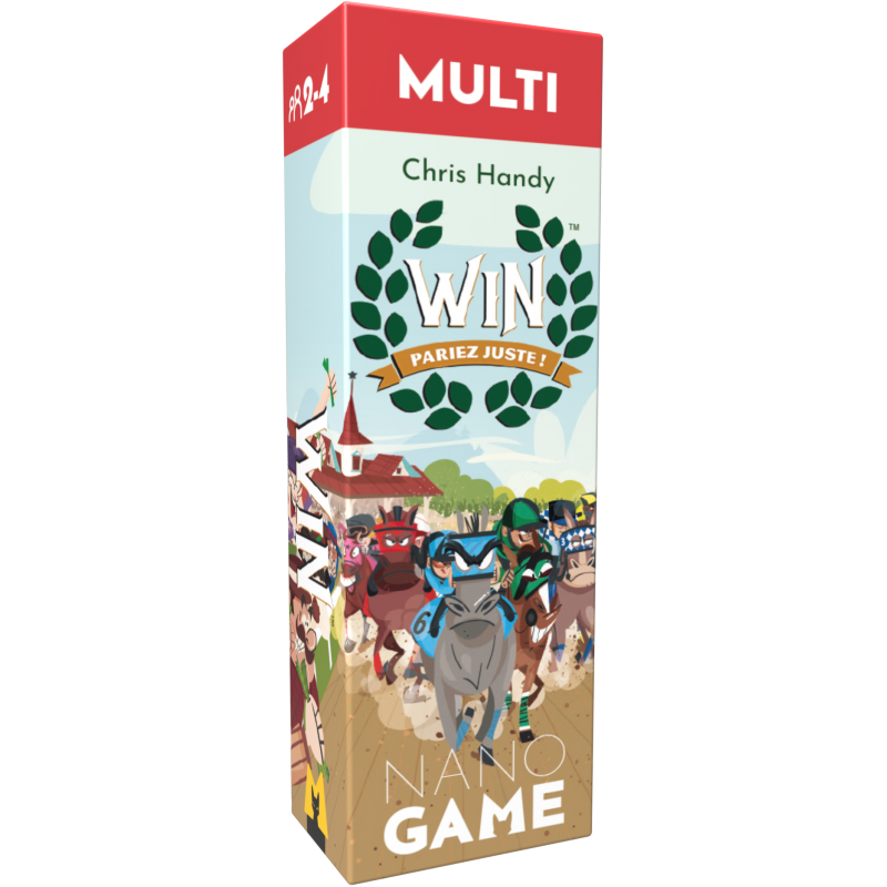 Boite de Win