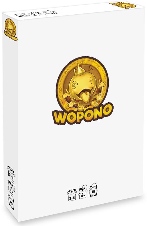 Boite de Wopono