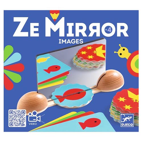 Boite de Ze Mirror Images