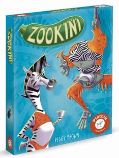 Boite de Zookini