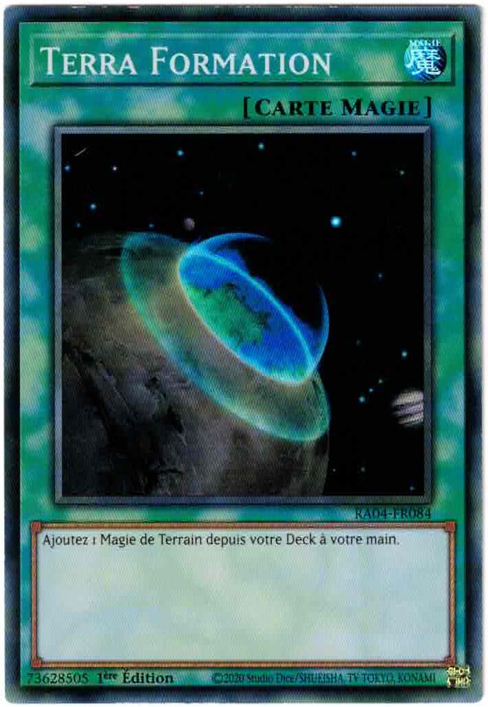 yugioh terrain cards Amazon.com: Yu-Gi-Oh! - Black Garden (CSOC-EN048) - Crossroads of Chaos -  Unlimited Edition main image 0