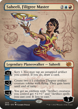 saheeli-filigree-master-variant-the-brothers-war-spoiler