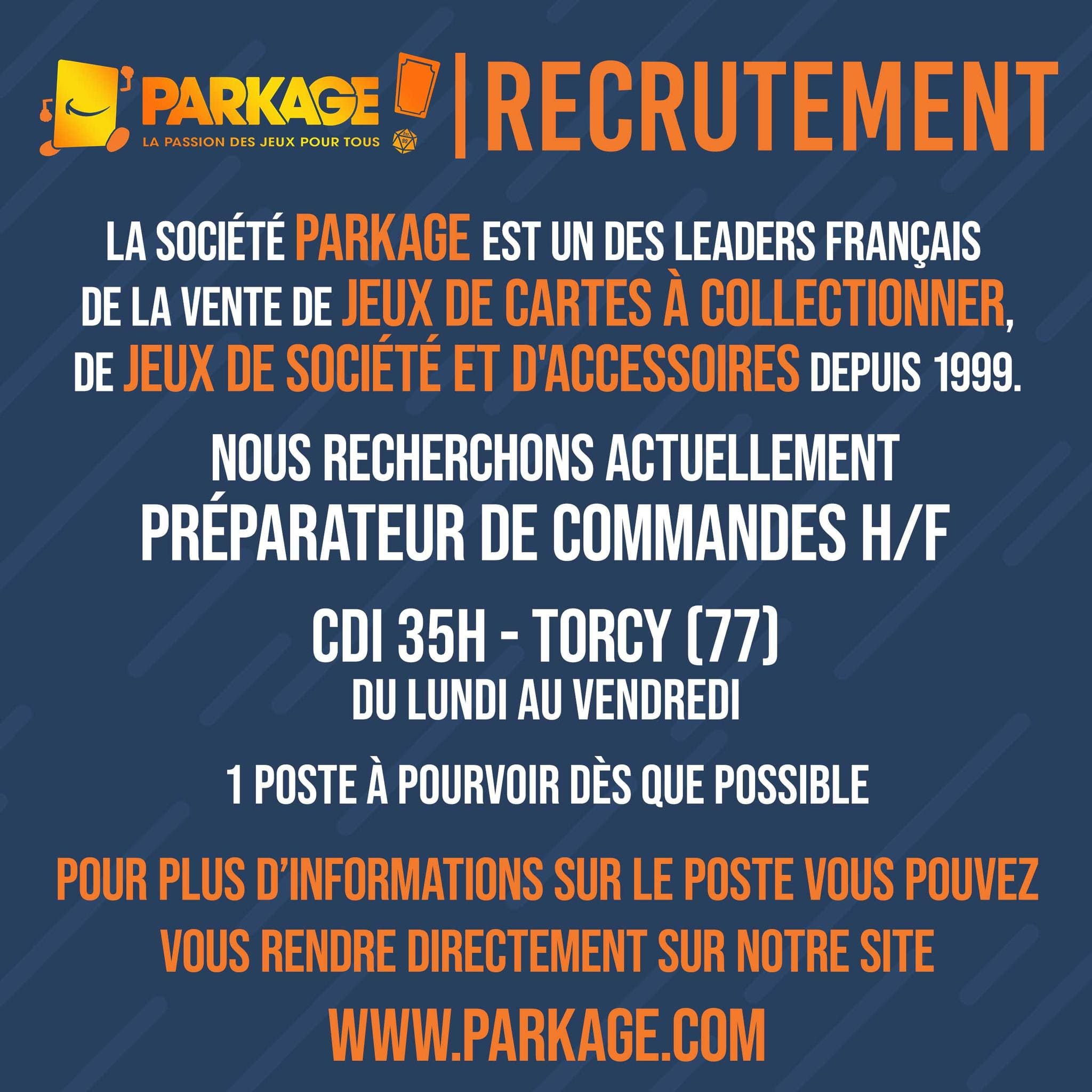 parkagerecrute
