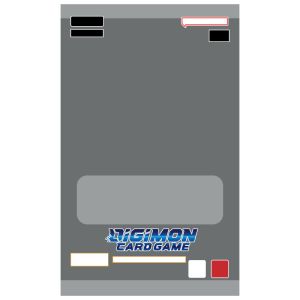 Digimon Card Game : Le TCG de la fameuse licence, dit par Bandai -  Parkage.com