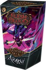 Flesh & Blood TCG - Parkage.com