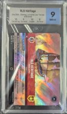 Disney Lorcana Graded Cards - Parkage.com