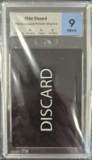 Disney Lorcana Graded Cards - Parkage.com