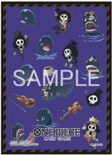 One Piece Card Game - 70 Protge-cartes taille Standard - Luffy -  Parkage.com