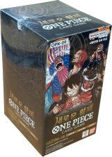 One Piece Card Game - Version française - deck pour débutant ST17
