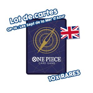 One Piece Card Game Bulk - Parkage.com