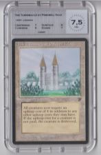 Magic: The Gathering Graded Cards - Parkage.com