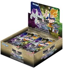 bt27 history of z booster box Son Goku, Unlimited Potential (BT27-019) [History of Z] main image 0