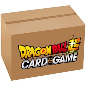 dragon ball super card game japanese Amazon.com: BANDAI TCG：Dragon Ball Super Card Game Fusion World Blazing  Aura Booster Box FB02 Japanese : Toys & Games main image 0