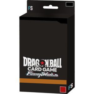 DragonBall Super Card Game Decks - Parkage.com