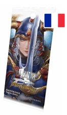 final fantasy tcg: legacy collection - booster box Pokemon 151 Booster Bundle – Mysticalspark TCG