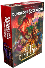 Donjons & Dragons - Manuel Des Psioniques (neuf)