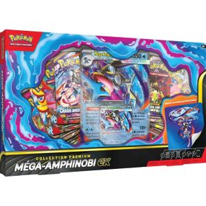 Pokemon Collection Autocollant ME2.5 Aléatoire