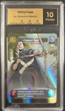 Star Wars Unlimited Graded Cards - Parkage.com