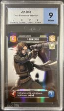 star wars unlimited graded cards Amazon.com: Star Wars: Unlimited TCG Spark of Rebellion Booster Display  (Set of 24 Booster Packs)