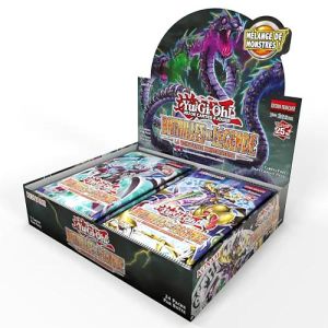 BATTAGLIE DELLA LEGGENDA: VENDETTA TERMINALE, AGGIORNAMENTI FOIL E
